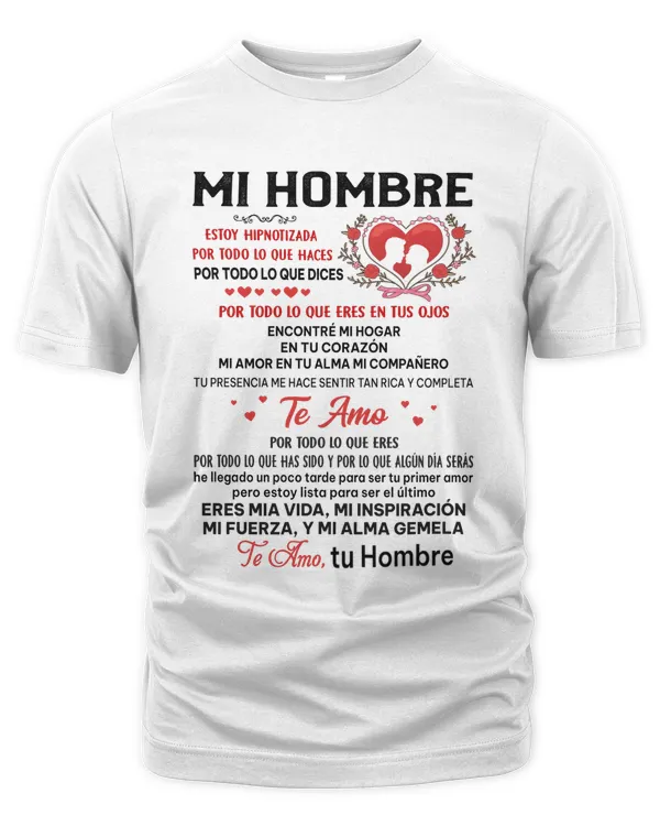 Men's Premium Tshirt