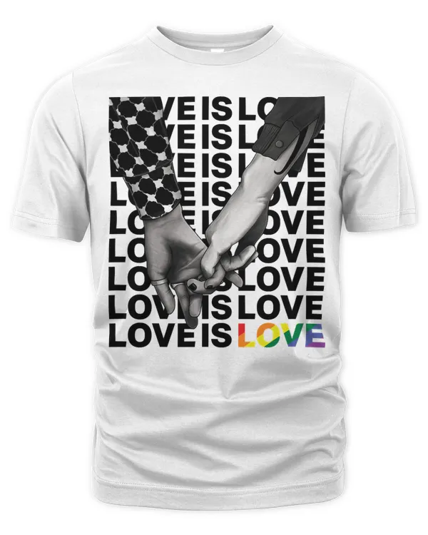 Men's Premium Tshirt