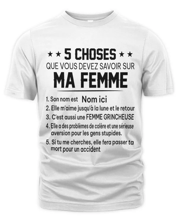 Men's Premium Tshirt