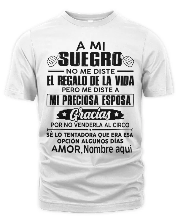 Men's Premium Tshirt