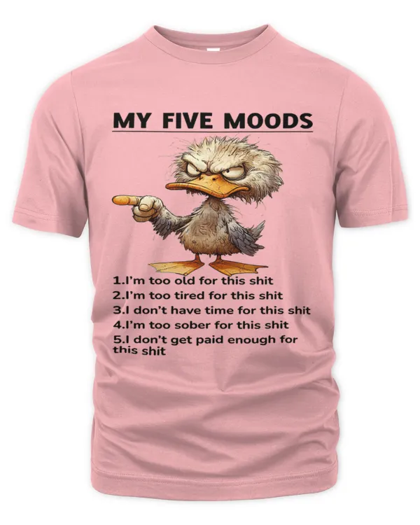 Unisex Premium T-Shirt