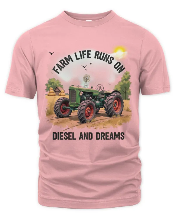 Unisex Premium T-Shirt