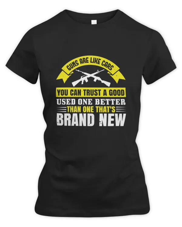Unisex Premium T-shirt