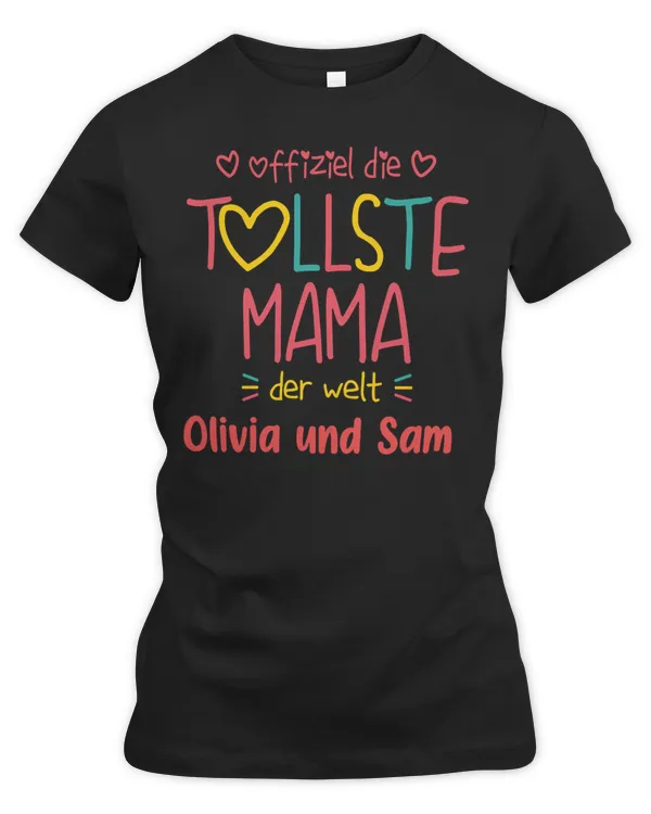 Unisex Premium T-shirt
