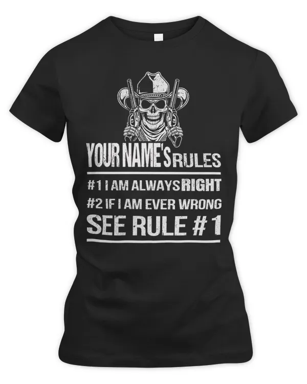 Unisex Premium T-shirt
