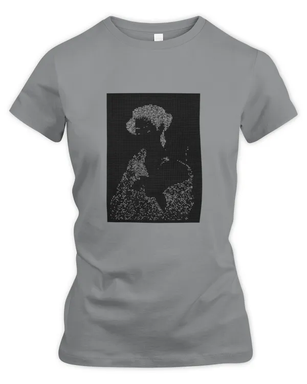 The Geisha's Code Premium Tee
