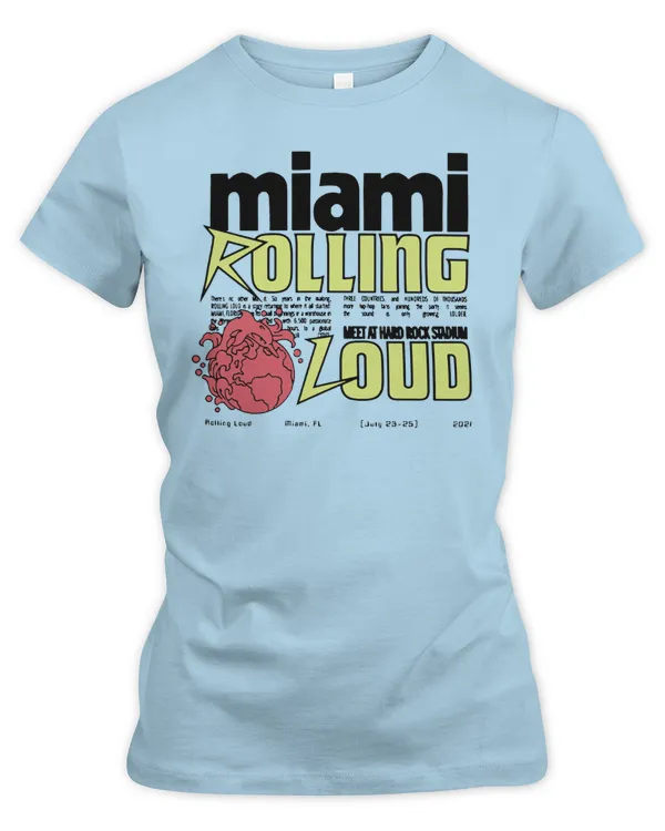 Unisex Premium T-shirt