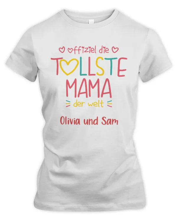 Unisex Premium T-shirt