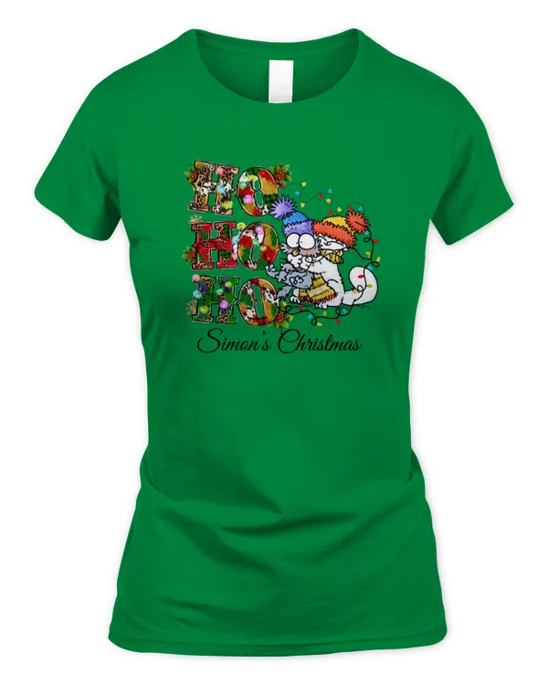 Women's Soft Style Fitted T-Shirt