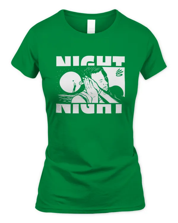 Women's Soft Style Fitted T-Shirt