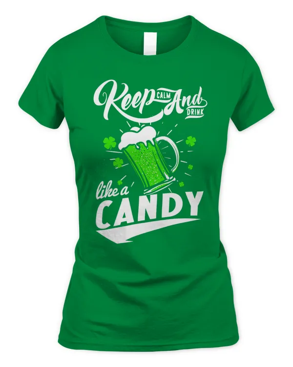 Women's Soft Style Fitted T-Shirt