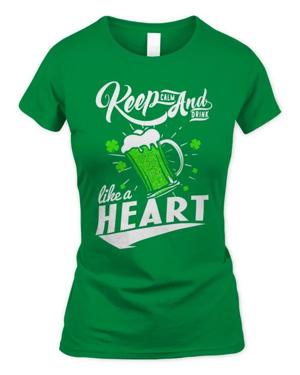 Women's Soft Style Fitted T-Shirt