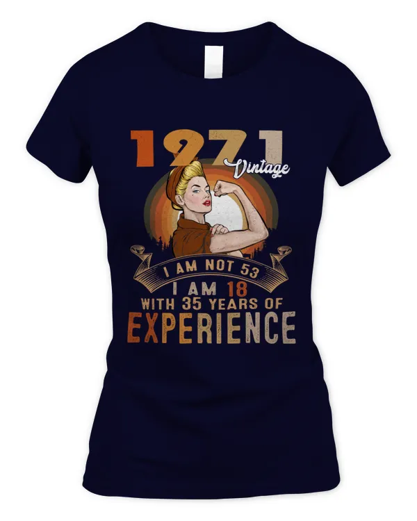 Women's Soft Style Fitted T-Shirt