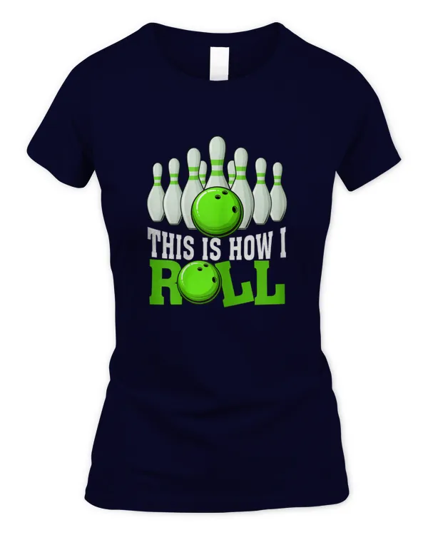 Women's Soft Style Fitted T-Shirt