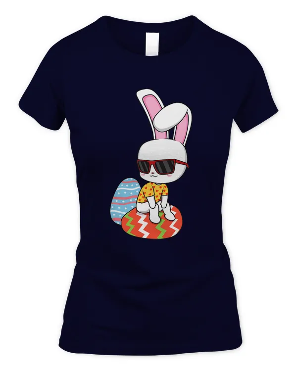 Women's Soft Style Fitted T-Shirt