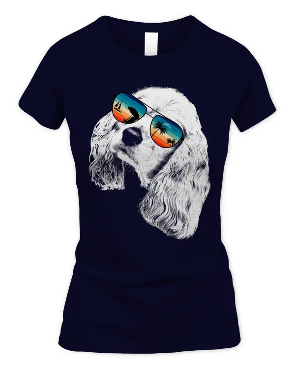 Women's Soft Style Fitted T-Shirt