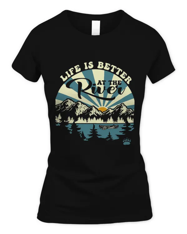 Women's Soft Style Fitted T-Shirt