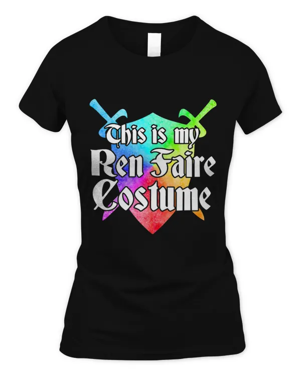 Women's Soft Style Fitted T-Shirt
