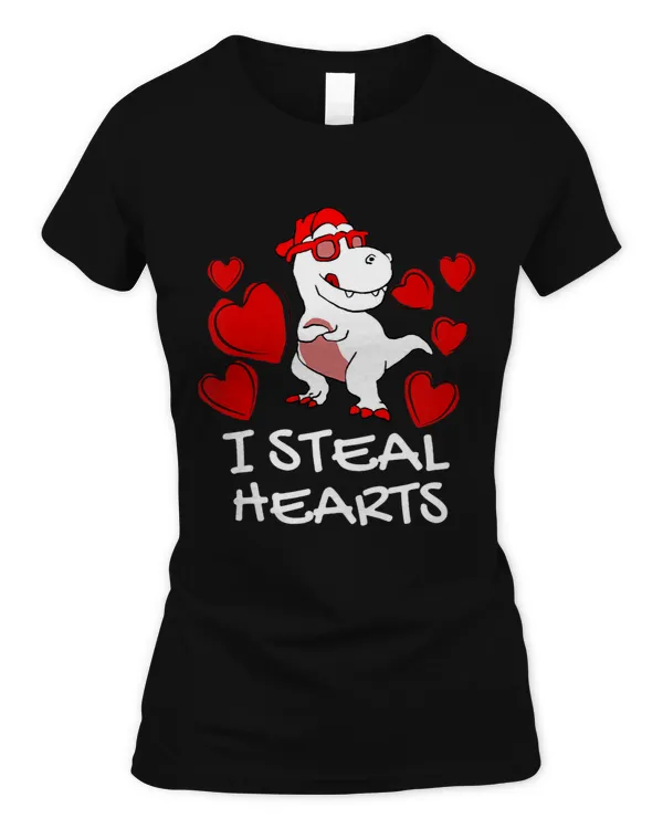 Women's Soft Style Fitted T-Shirt