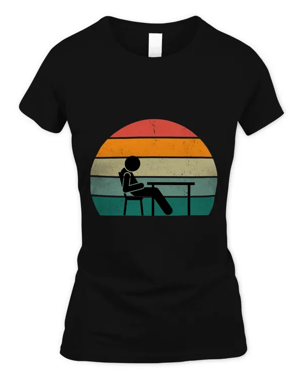 Women's Soft Style Fitted T-Shirt
