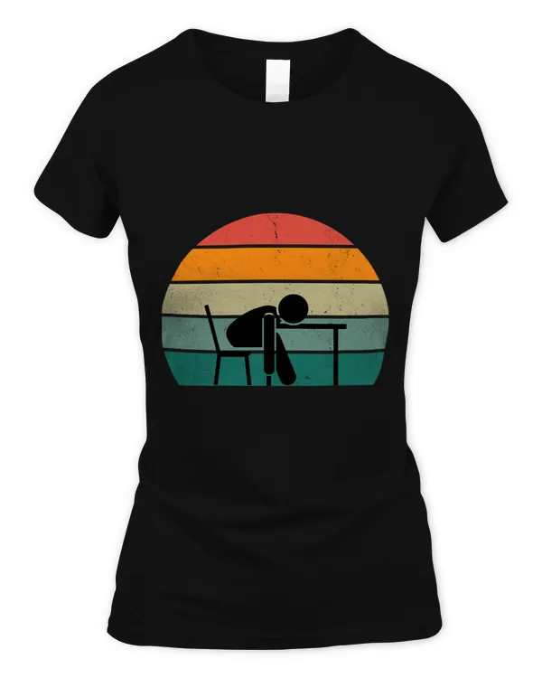 Women's Soft Style Fitted T-Shirt