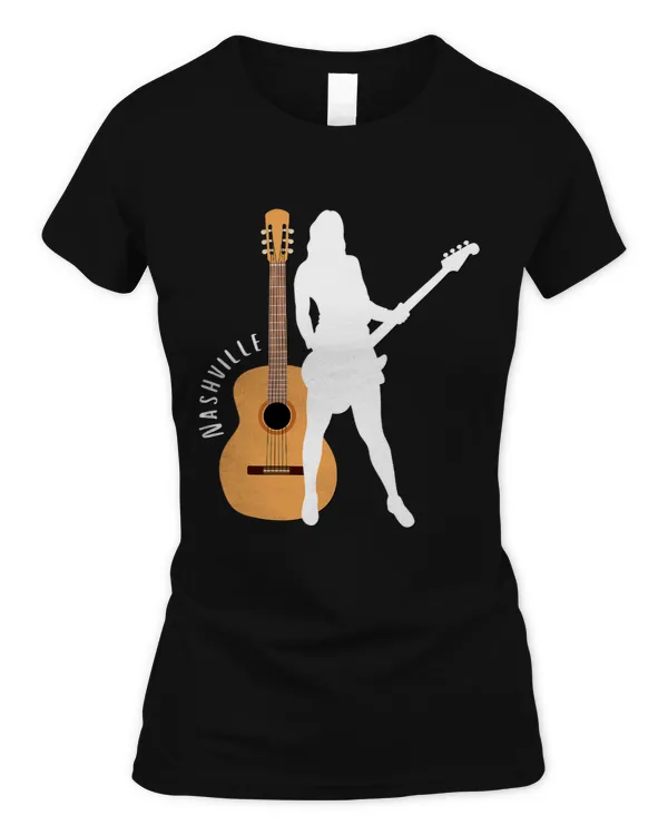 Women's Soft Style Fitted T-Shirt