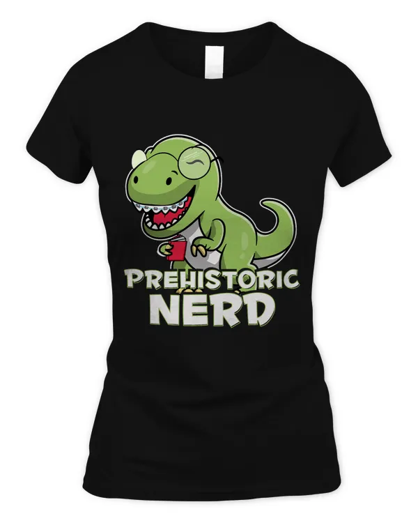 Women's Soft Style Fitted T-Shirt