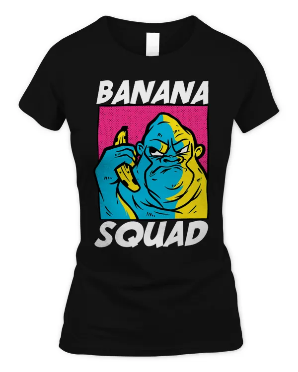 Women's Soft Style Fitted T-Shirt
