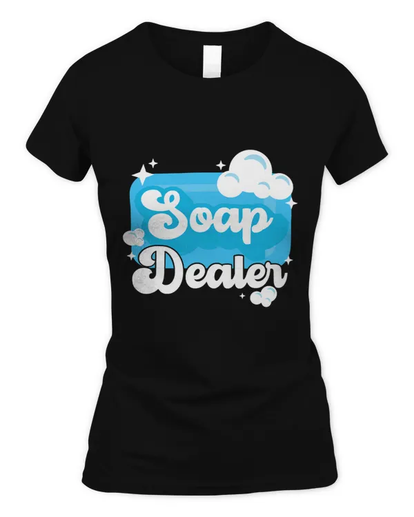 Women's Soft Style Fitted T-Shirt