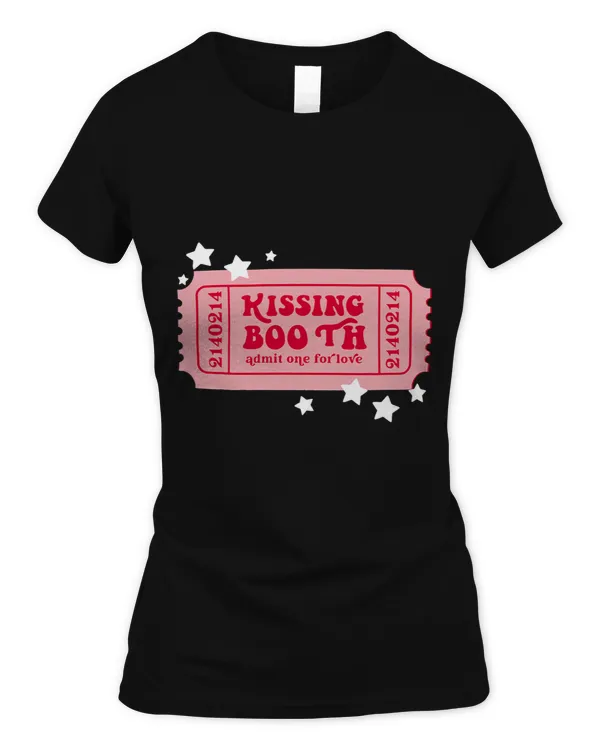 Women's Soft Style Fitted T-Shirt