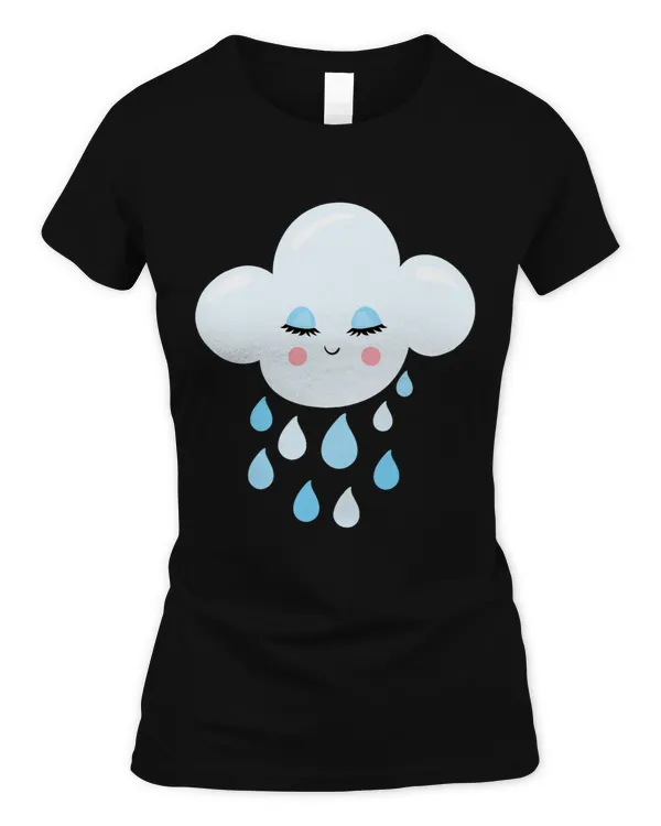 Women's Soft Style Fitted T-Shirt