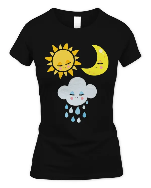Women's Soft Style Fitted T-Shirt