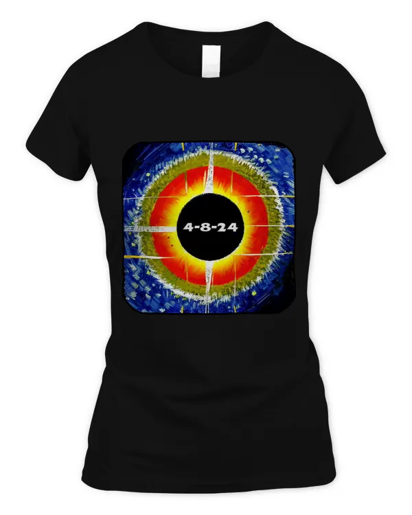 Women's Soft Style Fitted T-Shirt