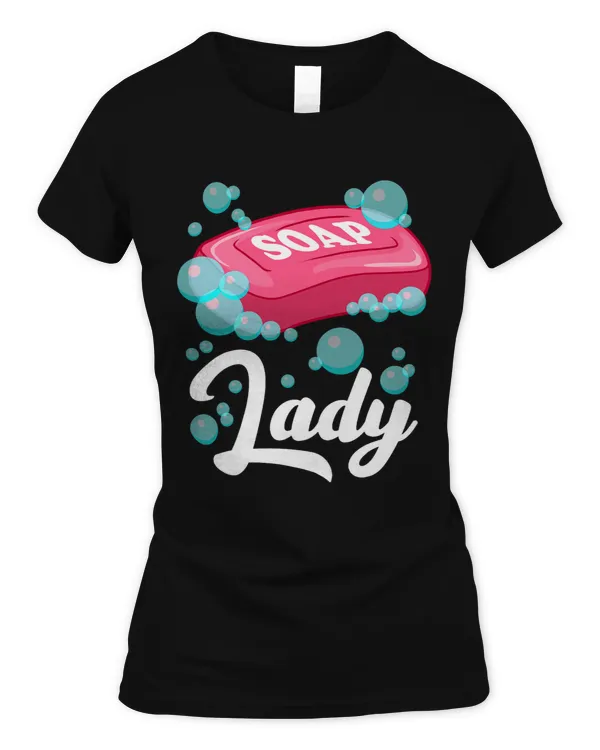 Women's Soft Style Fitted T-Shirt