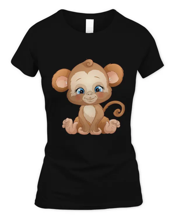 Women's Soft Style Fitted T-Shirt