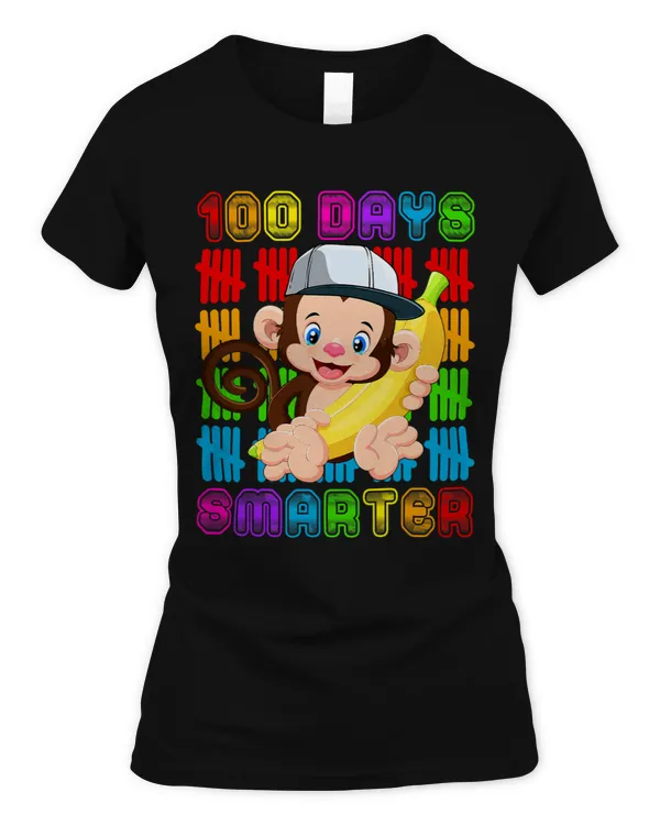 Women's Soft Style Fitted T-Shirt