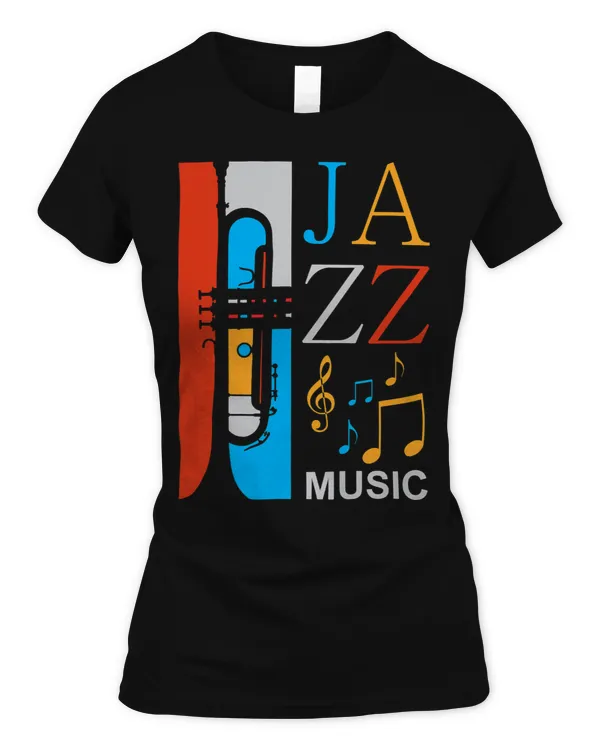 Women's Soft Style Fitted T-Shirt