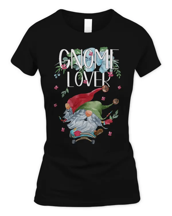 Women's Soft Style Fitted T-Shirt