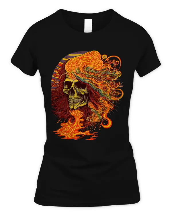 Women's Soft Style Fitted T-Shirt