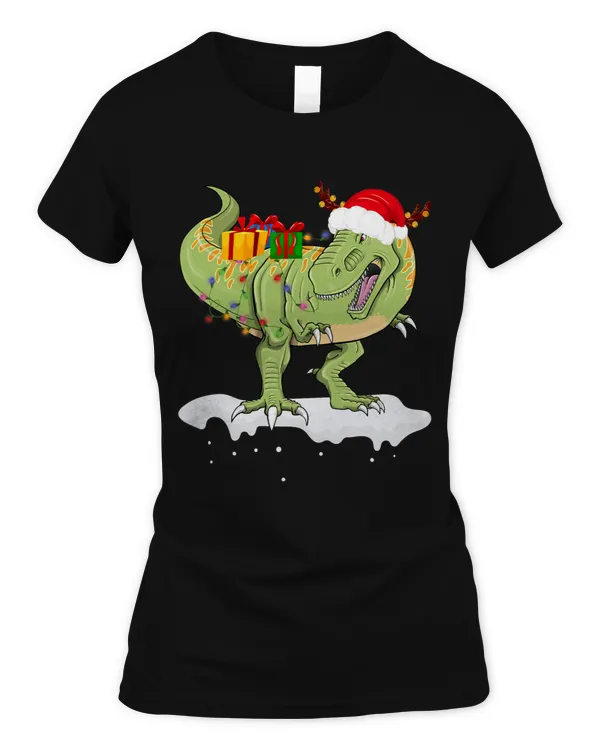 Women's Soft Style Fitted T-Shirt