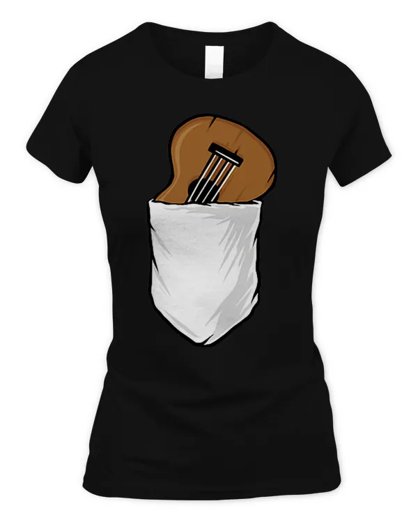 Women's Soft Style Fitted T-Shirt
