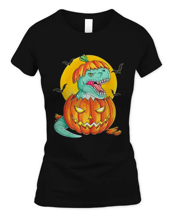 Women's Soft Style Fitted T-Shirt