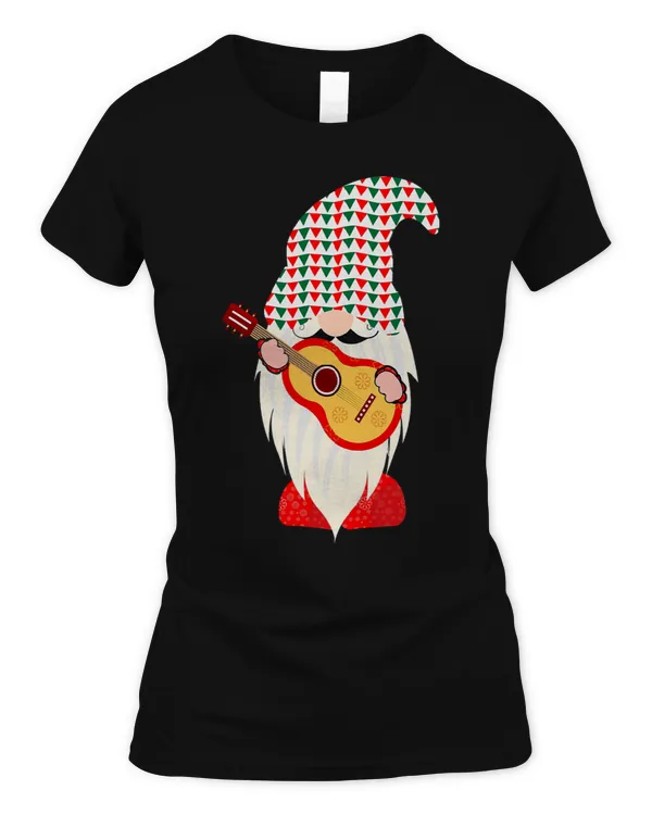 Women's Soft Style Fitted T-Shirt