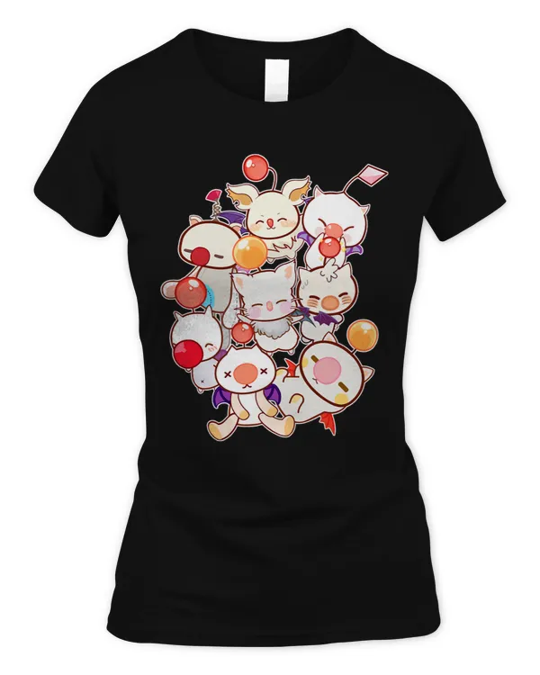 Women's Soft Style Fitted T-Shirt