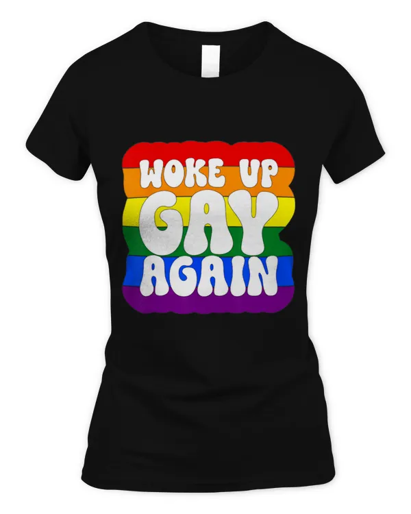 Women's Soft Style Fitted T-Shirt