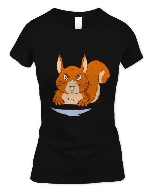 Women's Soft Style Fitted T-Shirt
