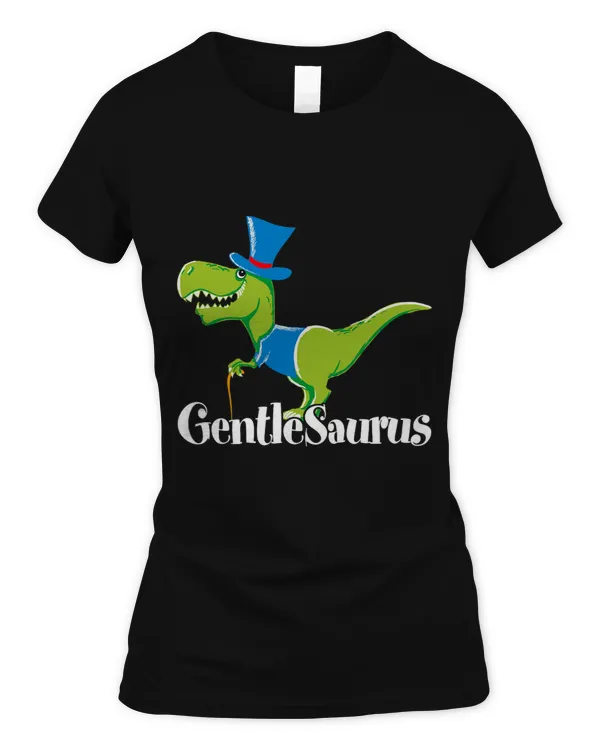 Women's Soft Style Fitted T-Shirt
