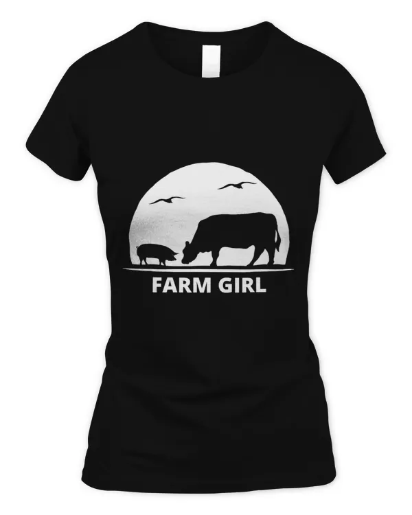 Women's Soft Style Fitted T-Shirt