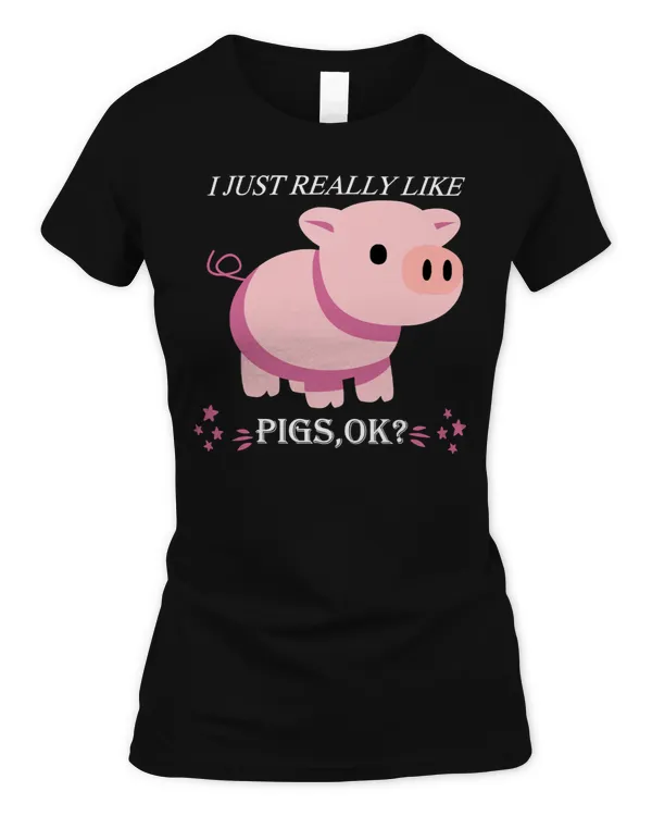 Women's Soft Style Fitted T-Shirt