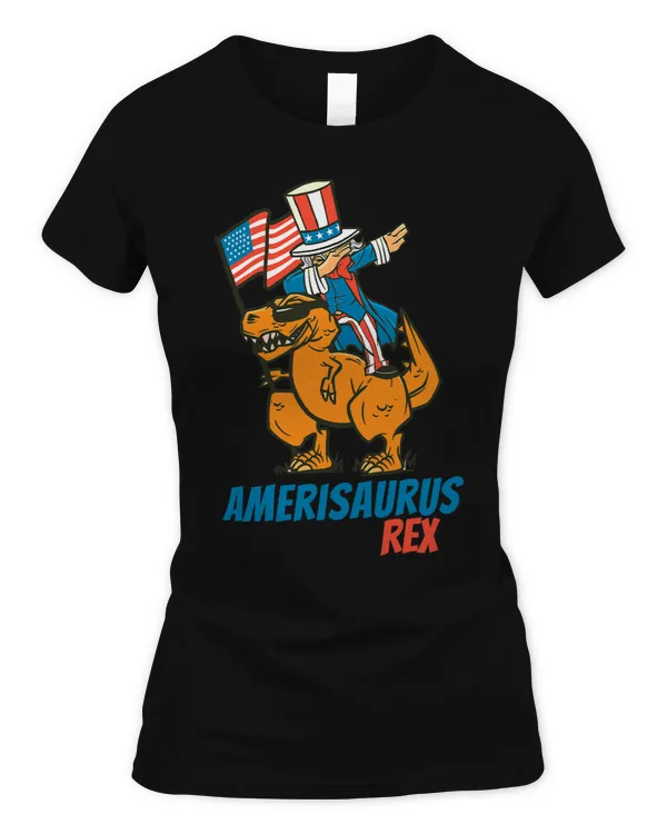 Women's Soft Style Fitted T-Shirt